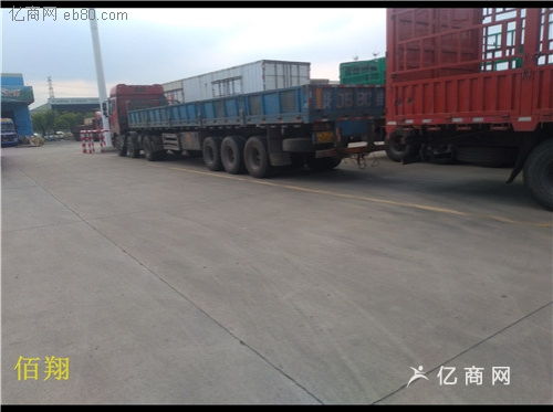 建德到北京回程车电话淳安到北京物流30吨货车汽车托运